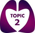 TOPIC-2 logo