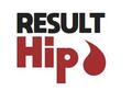 RESULT-Hip logo